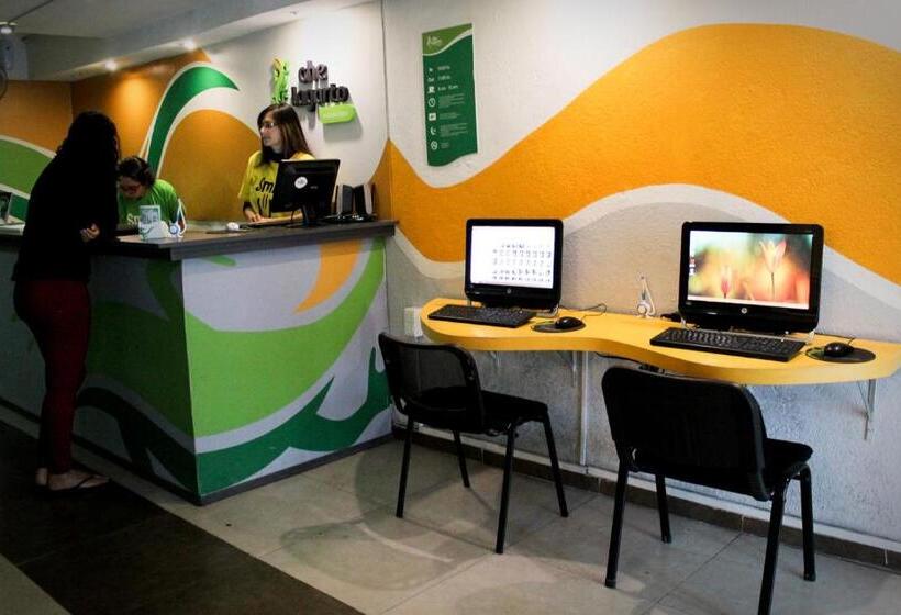 Che Lagarto Hostel Montevideo