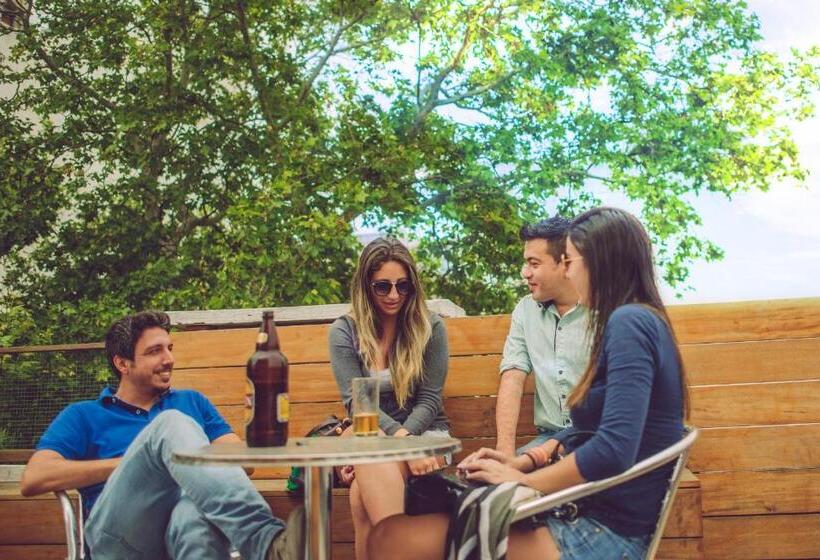 Che Lagarto Hostel Montevideo