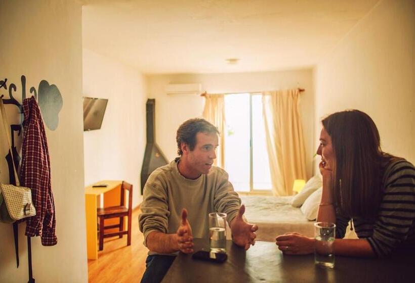 Che Lagarto Hostel Montevideo