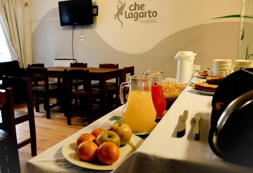 Che Lagarto Hostel Montevideo