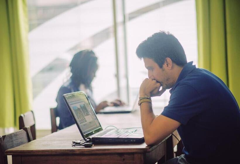 Che Lagarto Hostel Montevideo