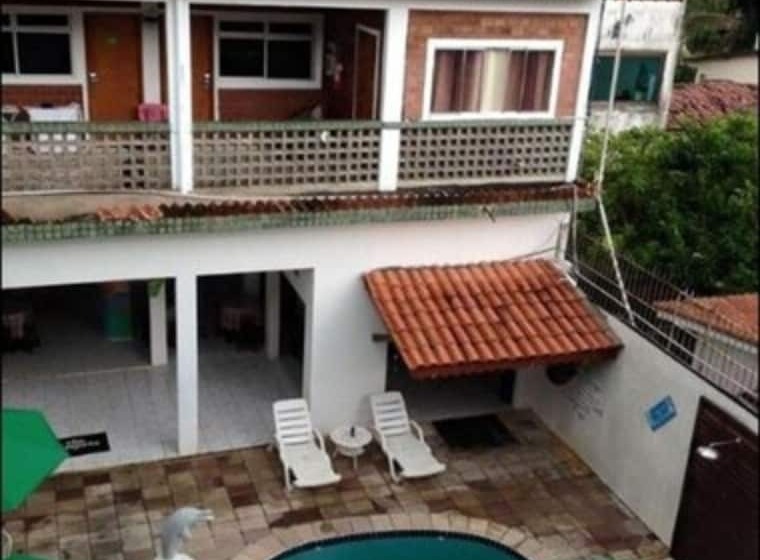 Che Lagarto Hostel Porto De Galinhas