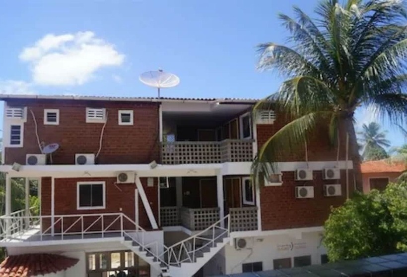 Che Lagarto Hostel Porto De Galinhas