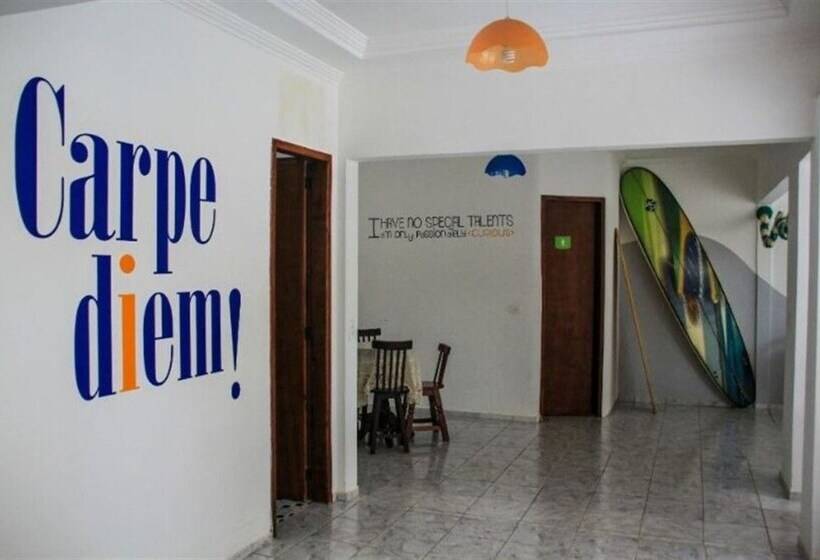 Che Lagarto Hostel Porto De Galinhas