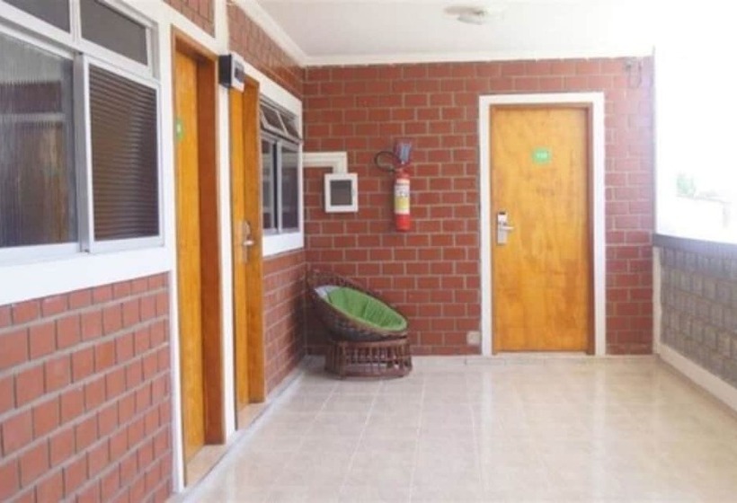 Che Lagarto Hostel Porto De Galinhas