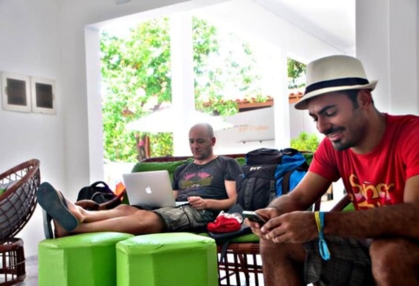 Che Lagarto Hostel Porto De Galinhas