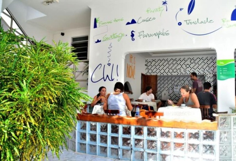 Che Lagarto Hostel Porto De Galinhas