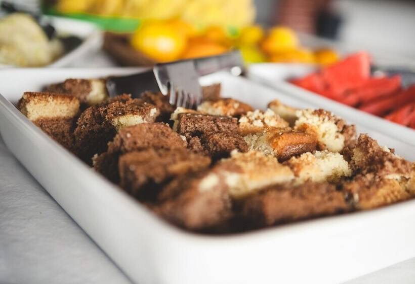 Che Lagarto Hostel Porto De Galinhas