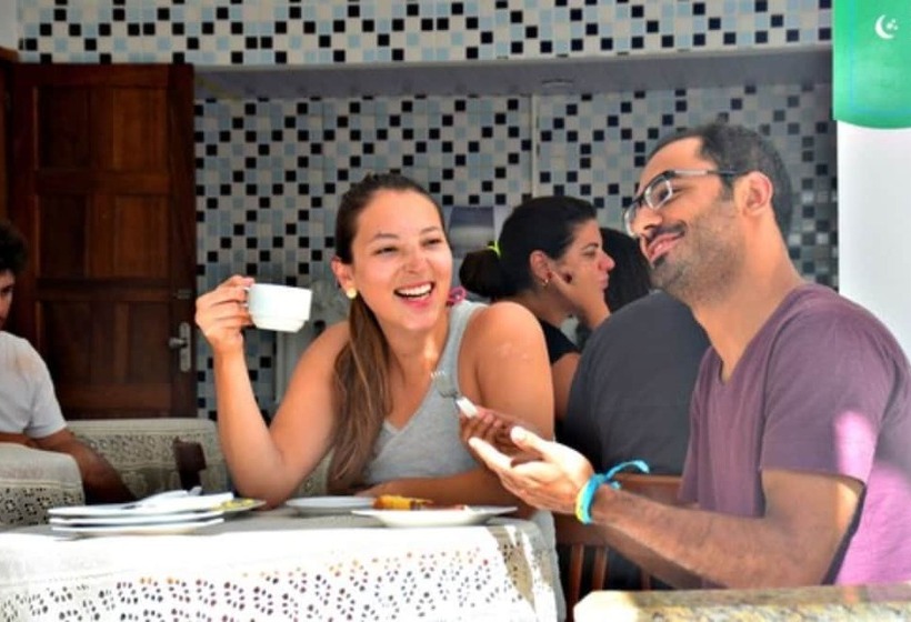 Che Lagarto Hostel Porto De Galinhas