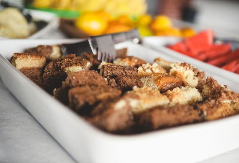 Che Lagarto Hostel Porto De Galinhas