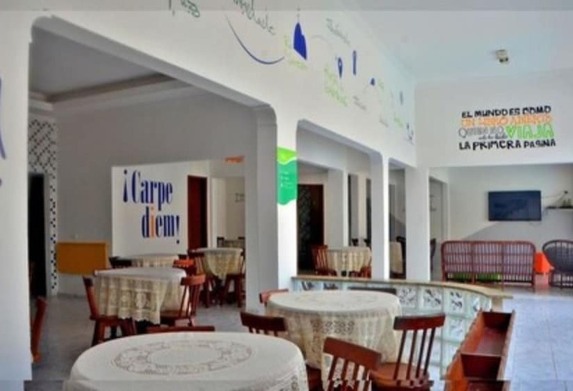 Che Lagarto Hostel Porto De Galinhas