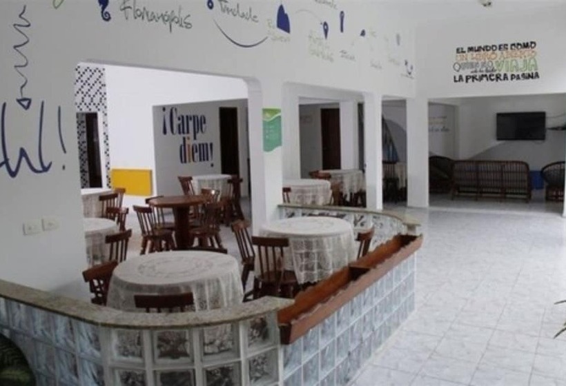 Che Lagarto Hostel Porto De Galinhas