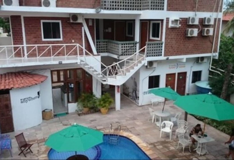 Che Lagarto Hostel Porto De Galinhas