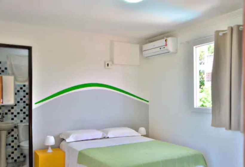 Che Lagarto Hostel Porto De Galinhas