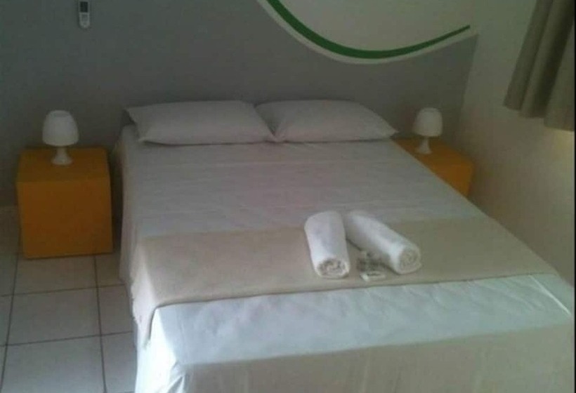 Che Lagarto Hostel Porto De Galinhas