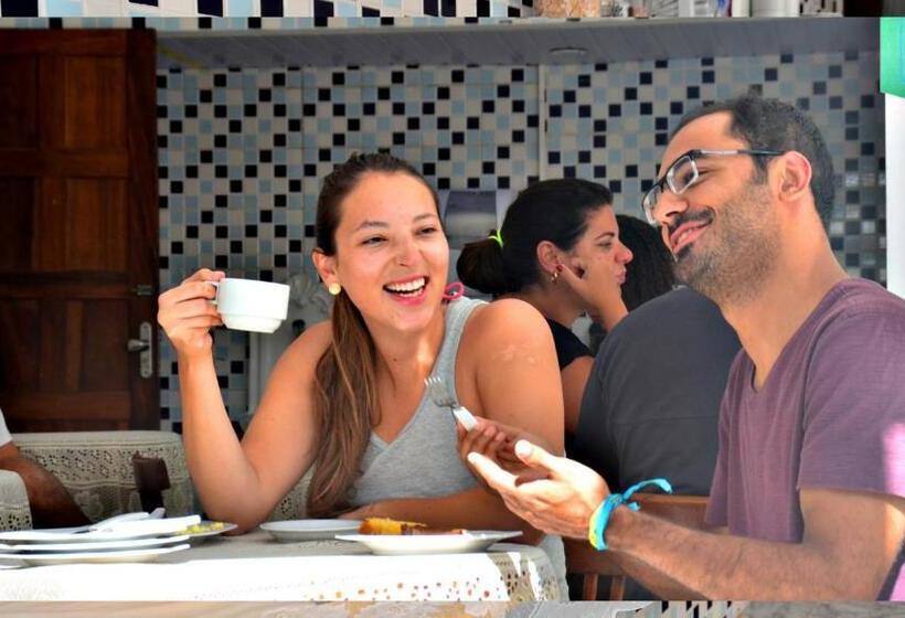 Che Lagarto Hostel Porto De Galinhas