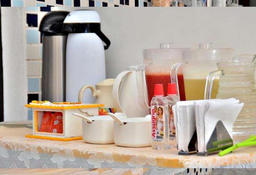 Che Lagarto Hostel Porto De Galinhas