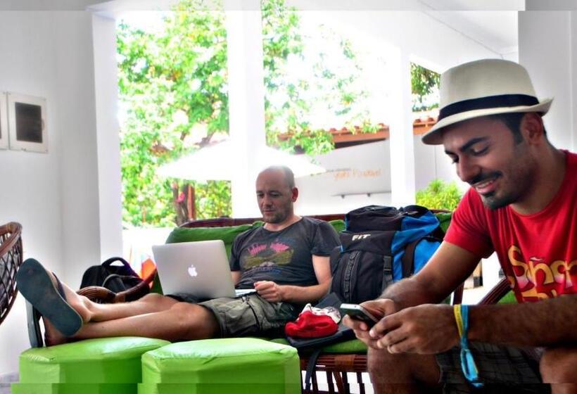 Che Lagarto Hostel Porto De Galinhas