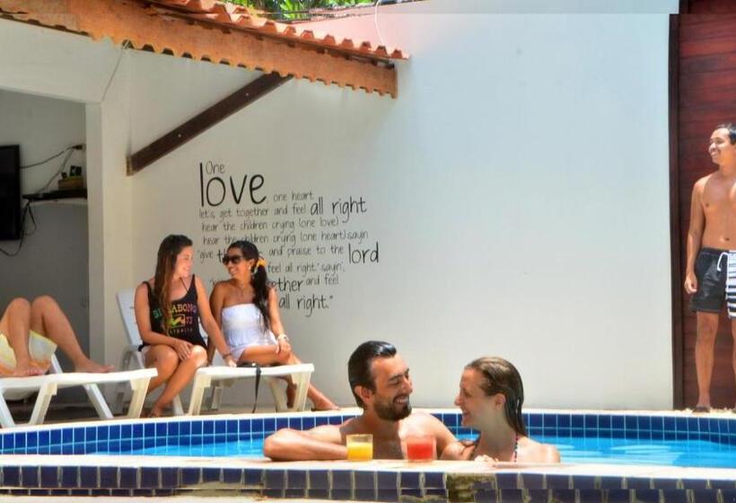 Che Lagarto Hostel Porto De Galinhas