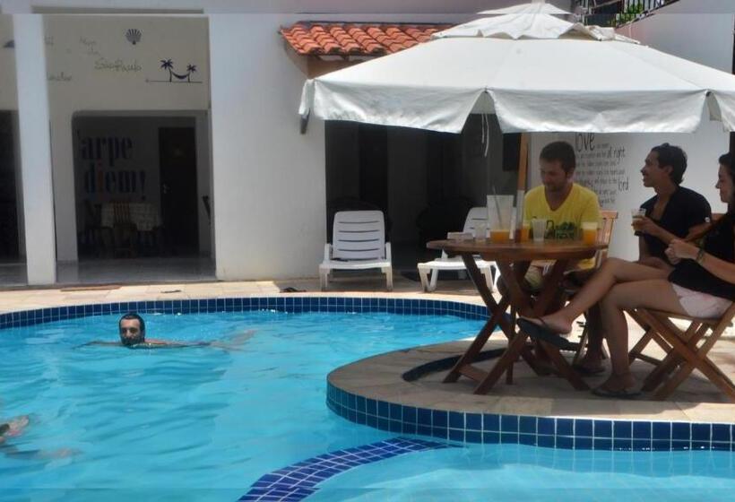Che Lagarto Hostel Porto De Galinhas