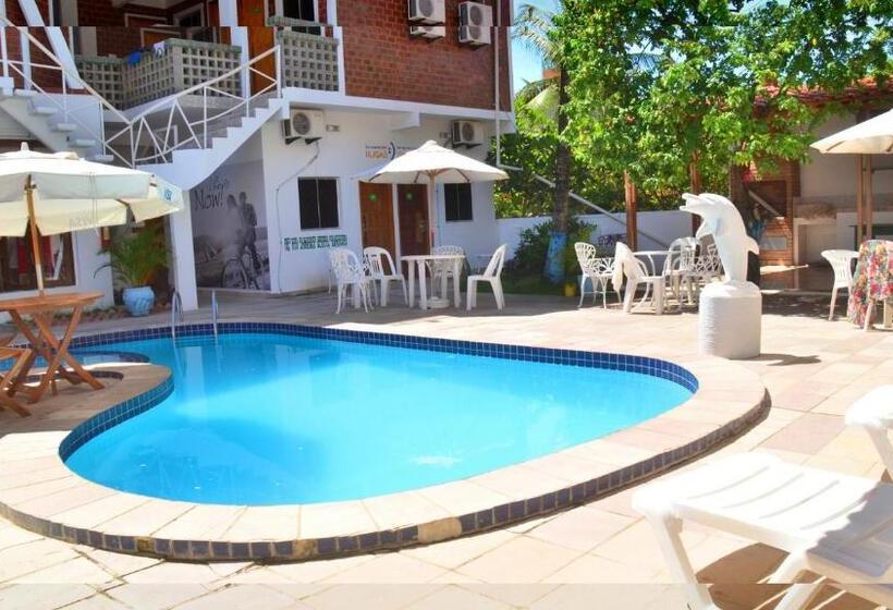 Che Lagarto Hostel Porto De Galinhas