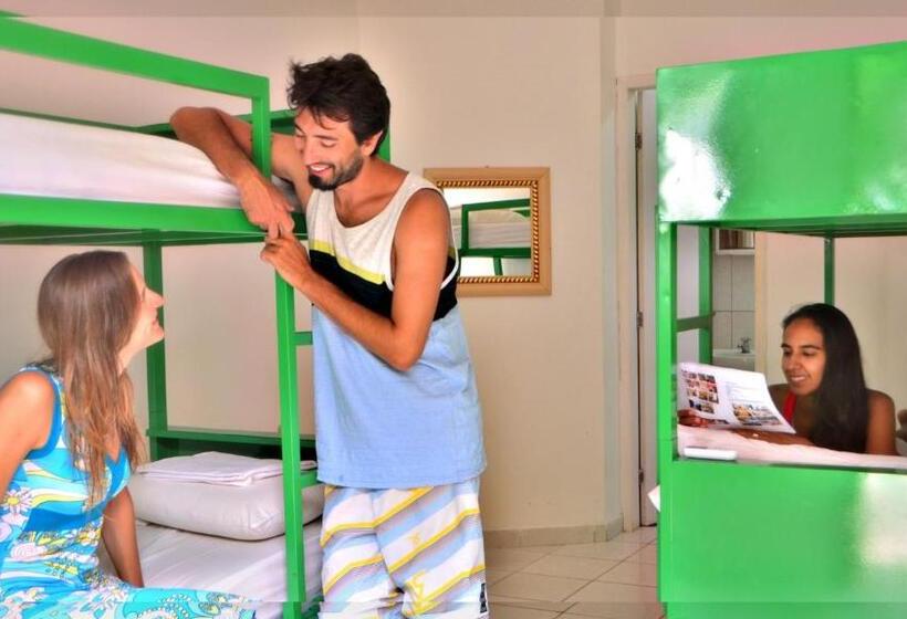 Che Lagarto Hostel Porto De Galinhas