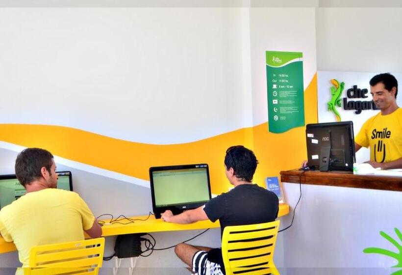 Che Lagarto Hostel Porto De Galinhas