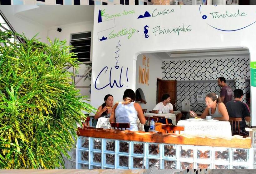 Che Lagarto Hostel Porto De Galinhas