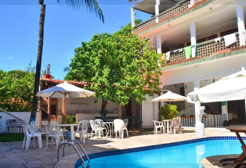 Che Lagarto Hostel Porto De Galinhas