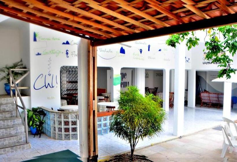 Che Lagarto Hostel Porto De Galinhas