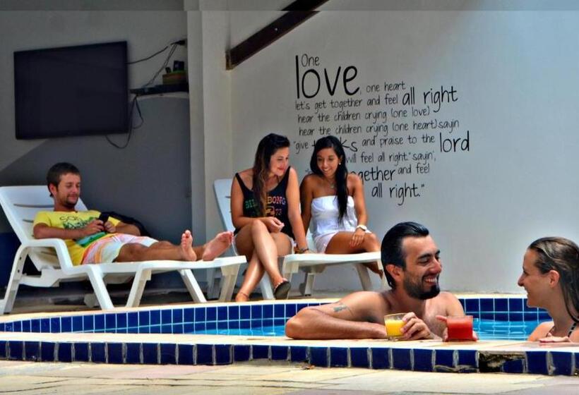 Che Lagarto Hostel Porto De Galinhas