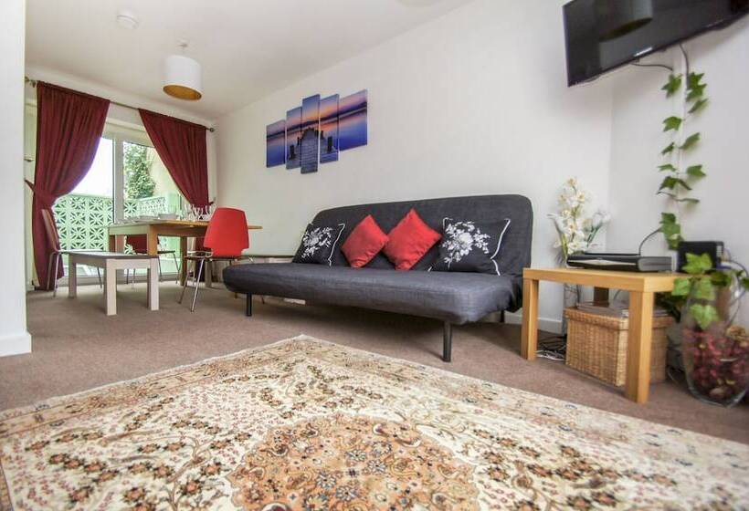 Brighton Townhouse Central By Brighton Holiday Lets