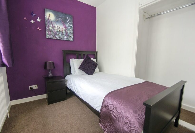 Brighton Townhouse Central By Brighton Holiday Lets