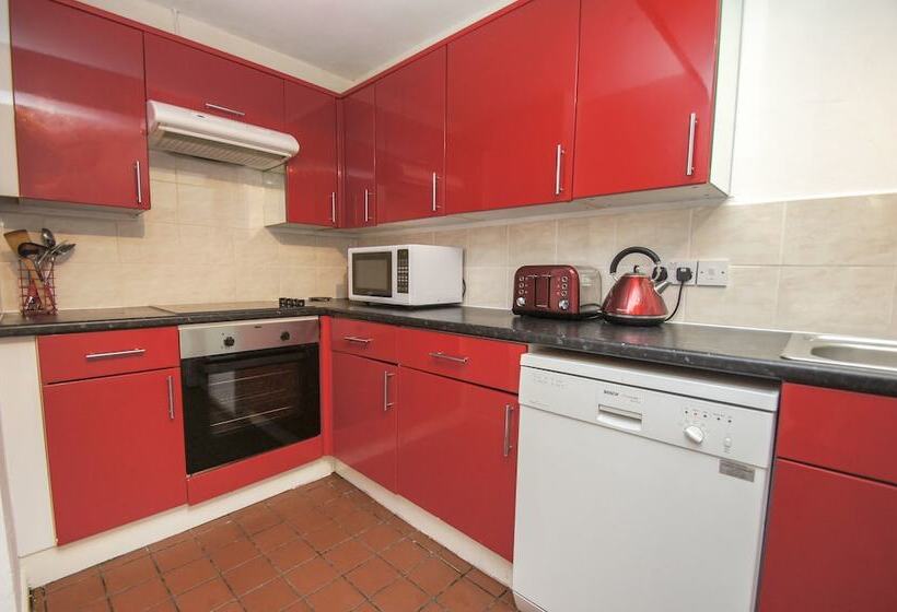 Brighton Townhouse Central By Brighton Holiday Lets