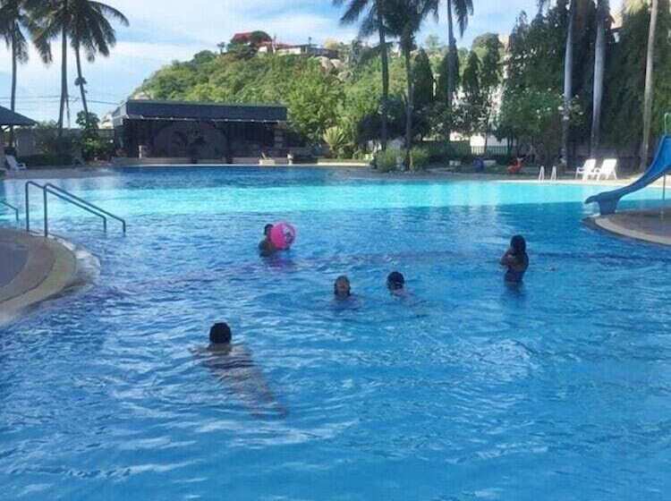 Condo Chamchuri