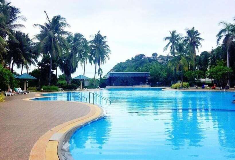 Condo Chamchuri