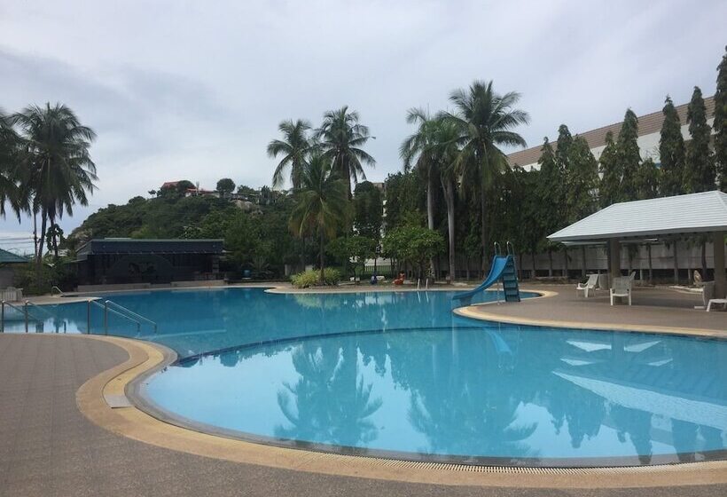 Condo Chamchuri