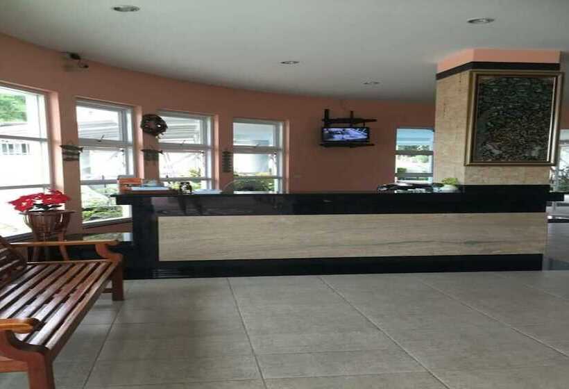 Condo Chamchuri