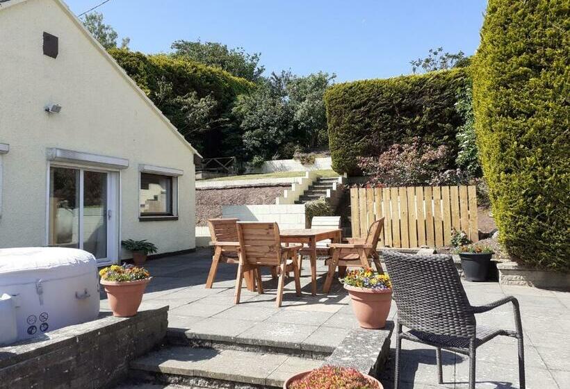 Elmbank Accommodation