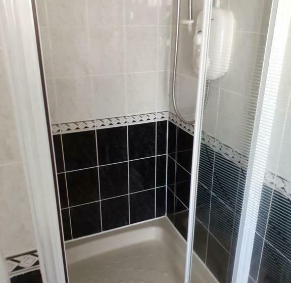 Elmbank Accommodation