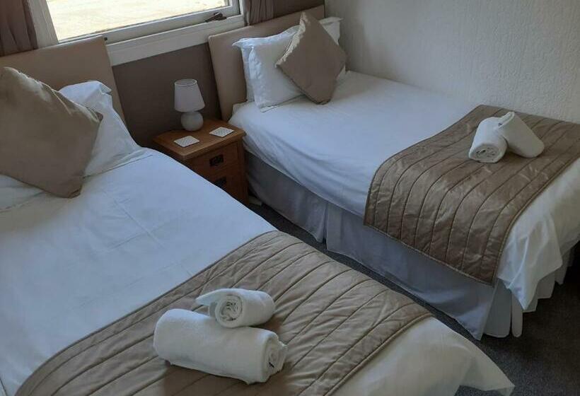 Elmbank Accommodation