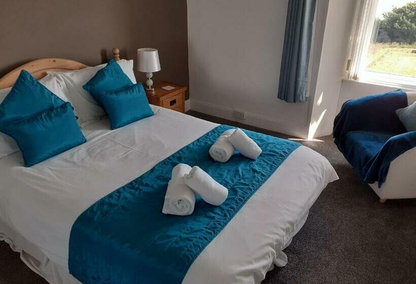 Elmbank Accommodation