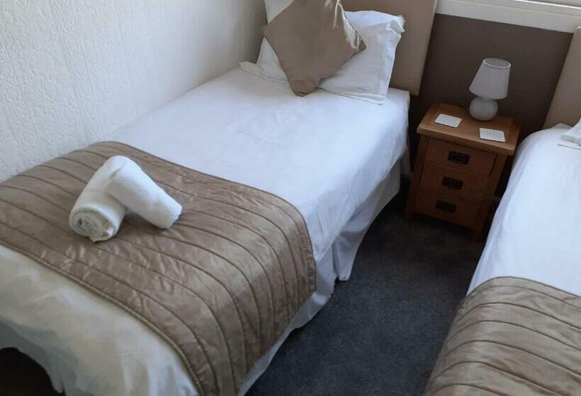 Elmbank Accommodation