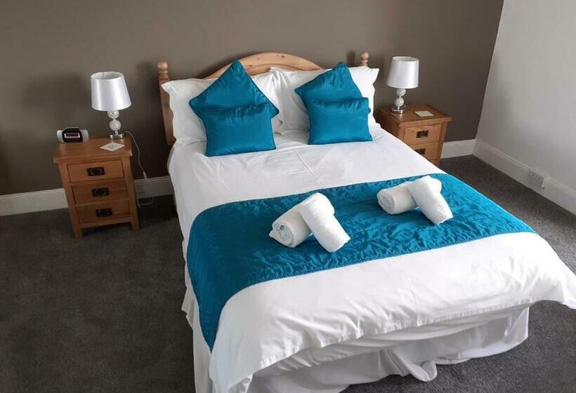 Elmbank Accommodation