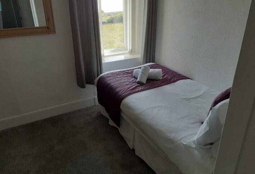 Elmbank Accommodation