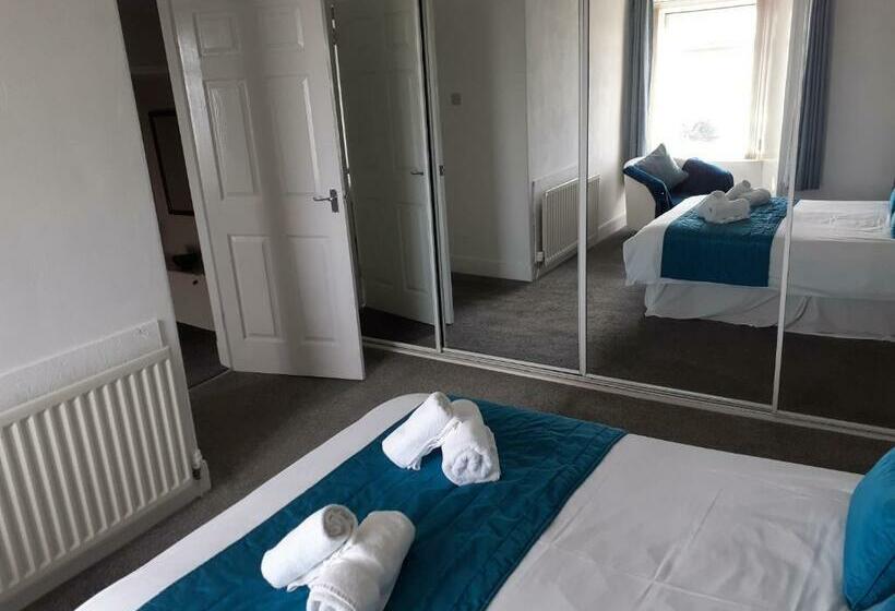 Elmbank Accommodation