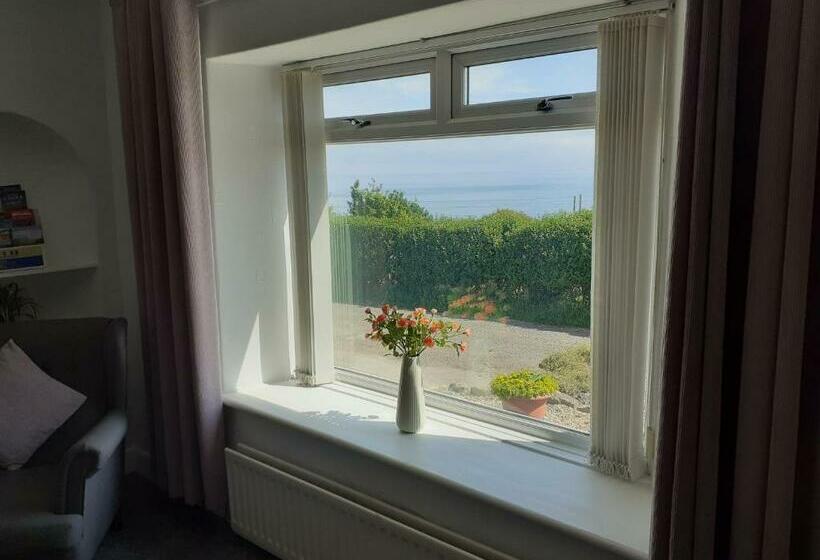 Elmbank Accommodation