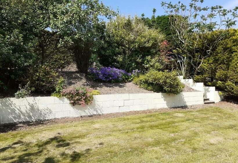 Elmbank Accommodation