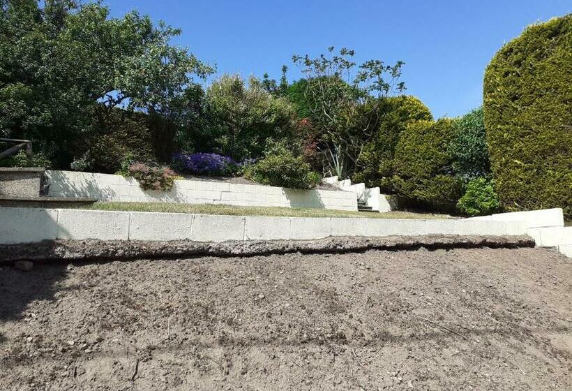 Elmbank Accommodation