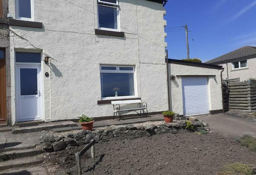 Elmbank Accommodation